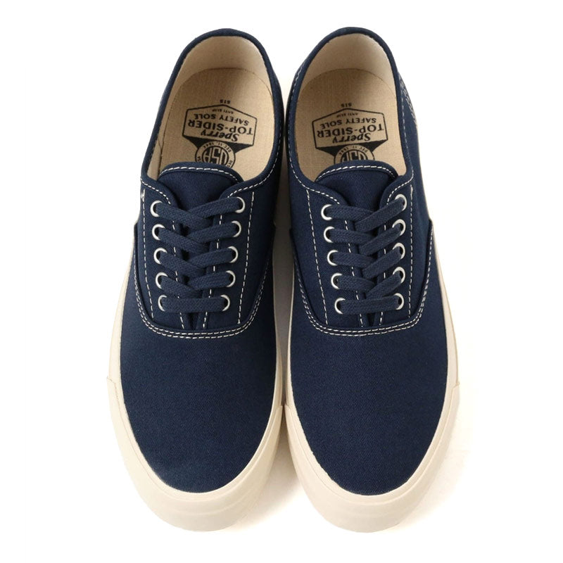 BEAMS PLUS | Sperry X B+ Mil Cvo Shoes Navy