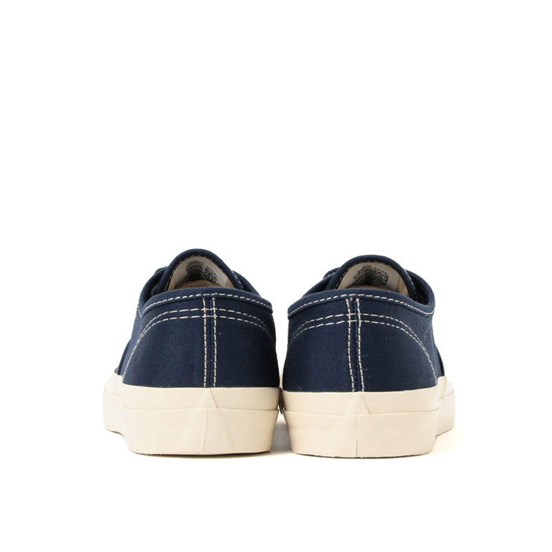 BEAMS PLUS | Sperry X B+ Mil Cvo Shoes Navy