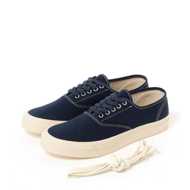 BEAMS PLUS | Sperry X B+ Mil Cvo Shoes Navy