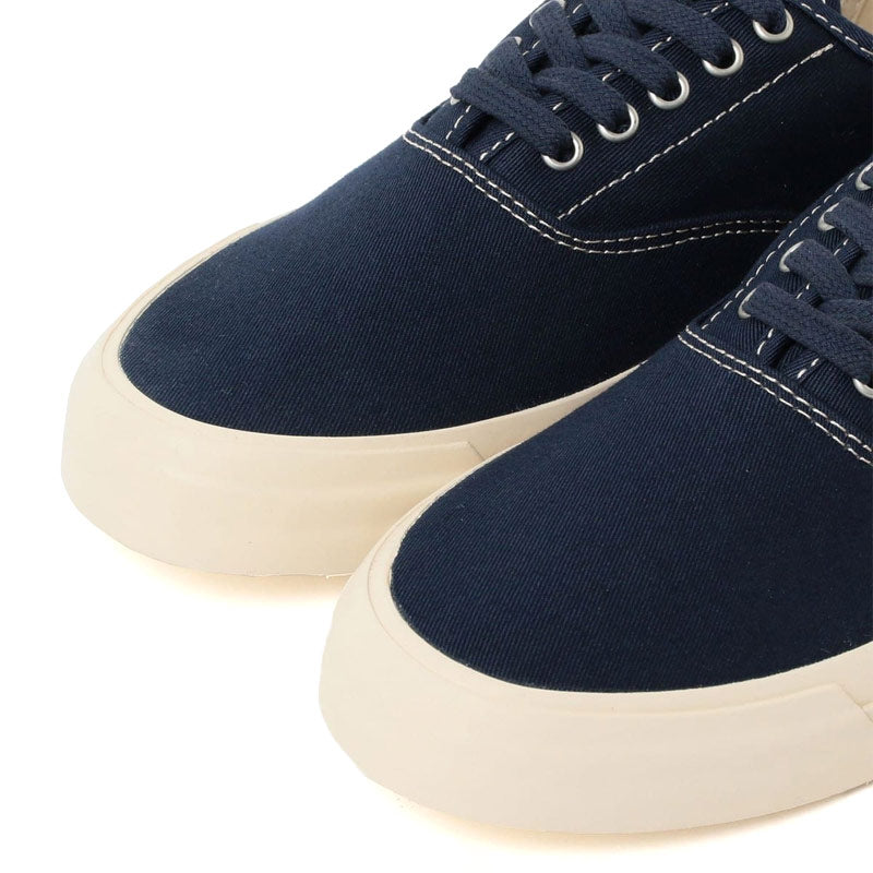 BEAMS PLUS | Sperry X B+ Mil Cvo Shoes Navy