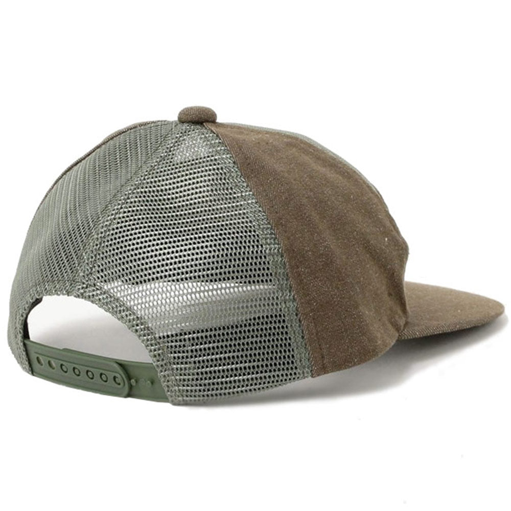 BEAMS PLUS | 6 Panel Regimental Strap Sucker Caps Black Watch