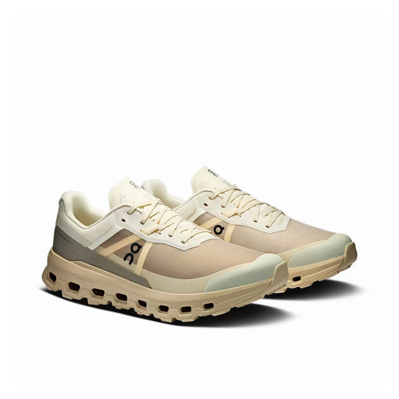 ON | Cloudvista 2 Cream / Desert