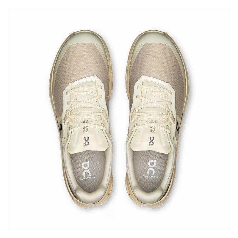 ON | Cloudvista 2 Cream / Desert