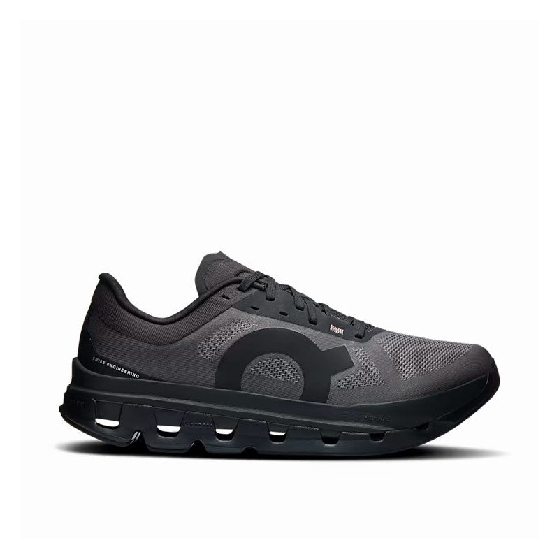 ON | Cloudflow 5 Black / Black