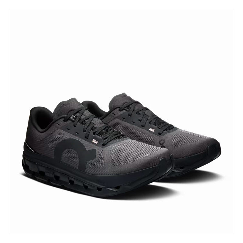 ON | Cloudflow 5 Black / Black