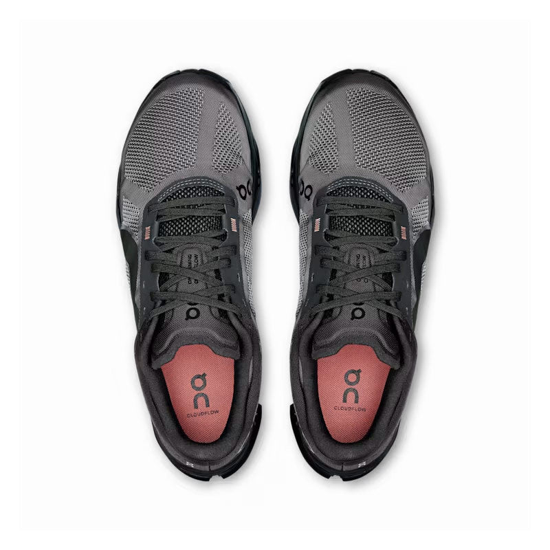 ON | Cloudflow 5 Black / Black