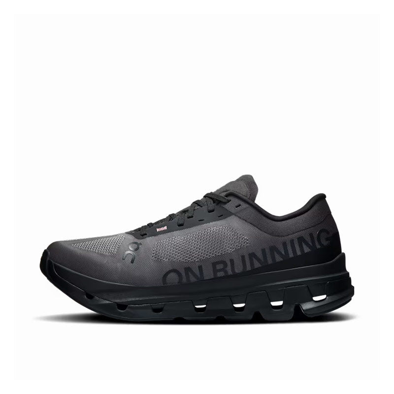 ON | Cloudflow 5 Black / Black