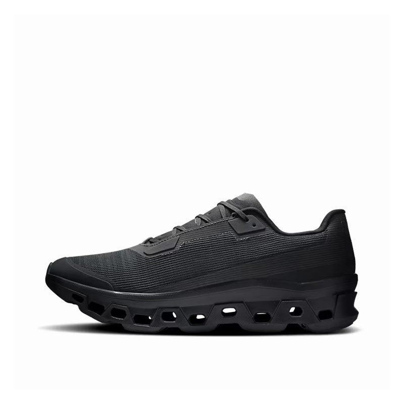 ON | Cloudmonster Void Black / Black