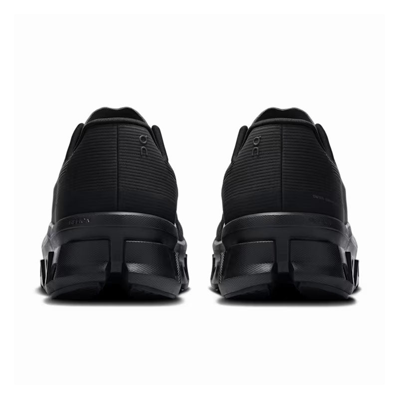 ON | Cloudmonster Void Black / Black