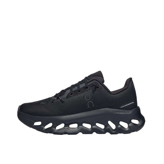 ON | Womens' Cloudtilt Eclipse / Black