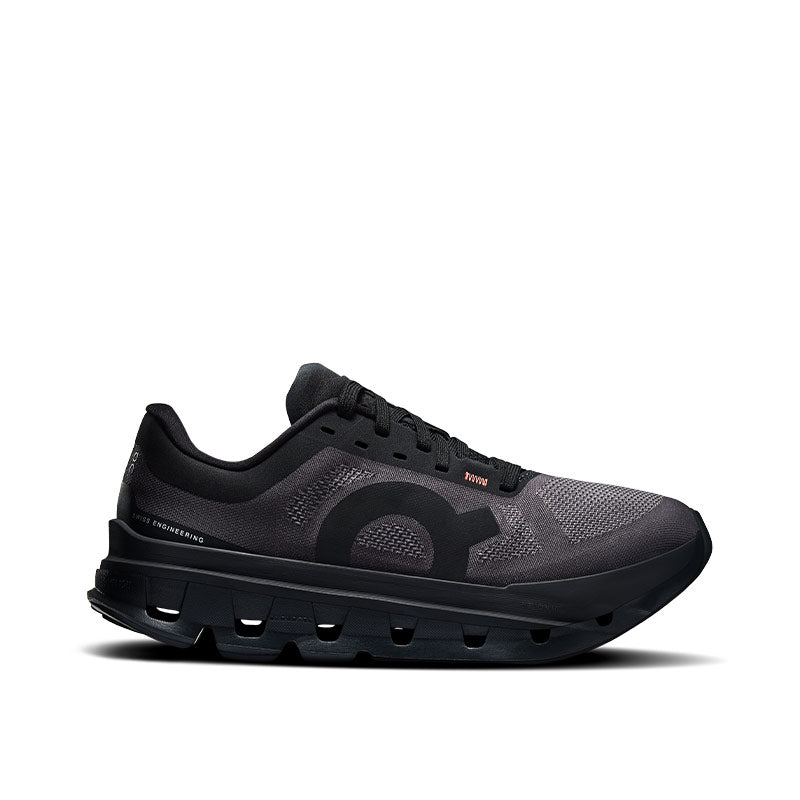 ON | Women's Cloudflow 5 Black / Black