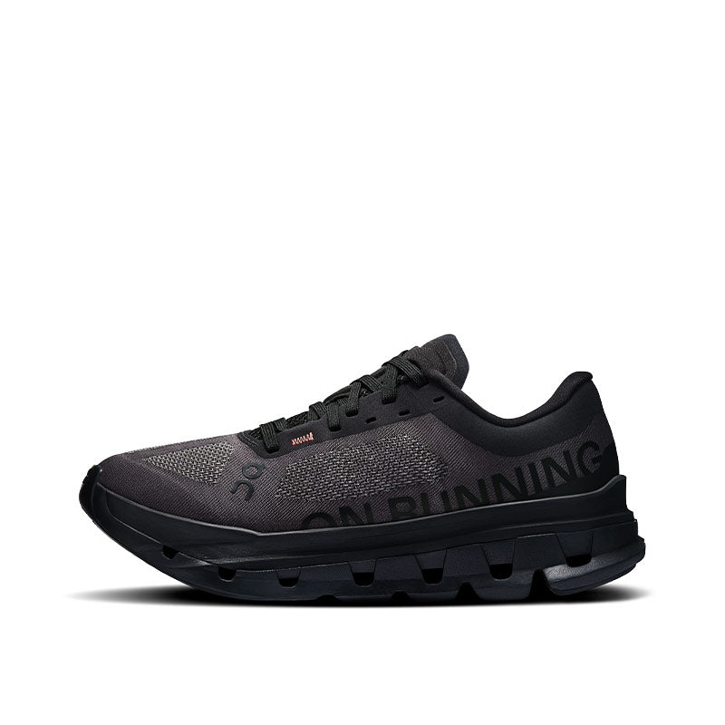 ON | Women's Cloudflow 5 Black / Black