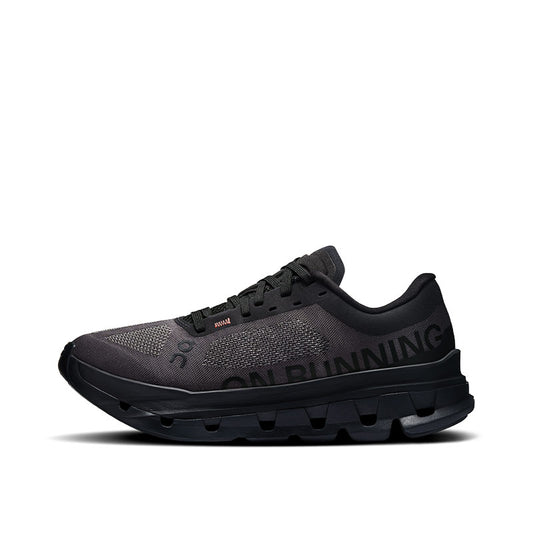 ON | Women's Cloudflow 5 Black / Black