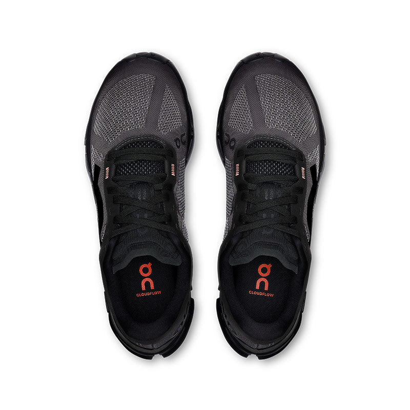 ON | Women's Cloudflow 5 Black / Black