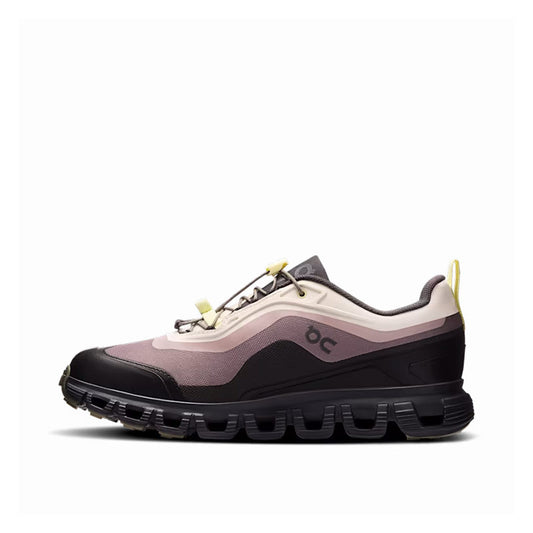 ON | Women's Cloud 6 Geo WP Dew / Gobi