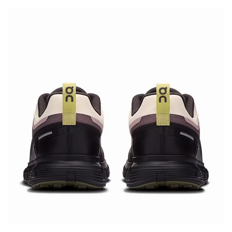 ON | Women's Cloud 6 Geo WP Dew / Gobi