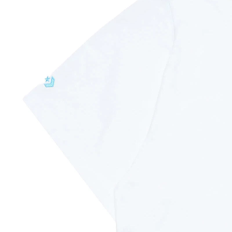 Converse x Awake S/S Tee White