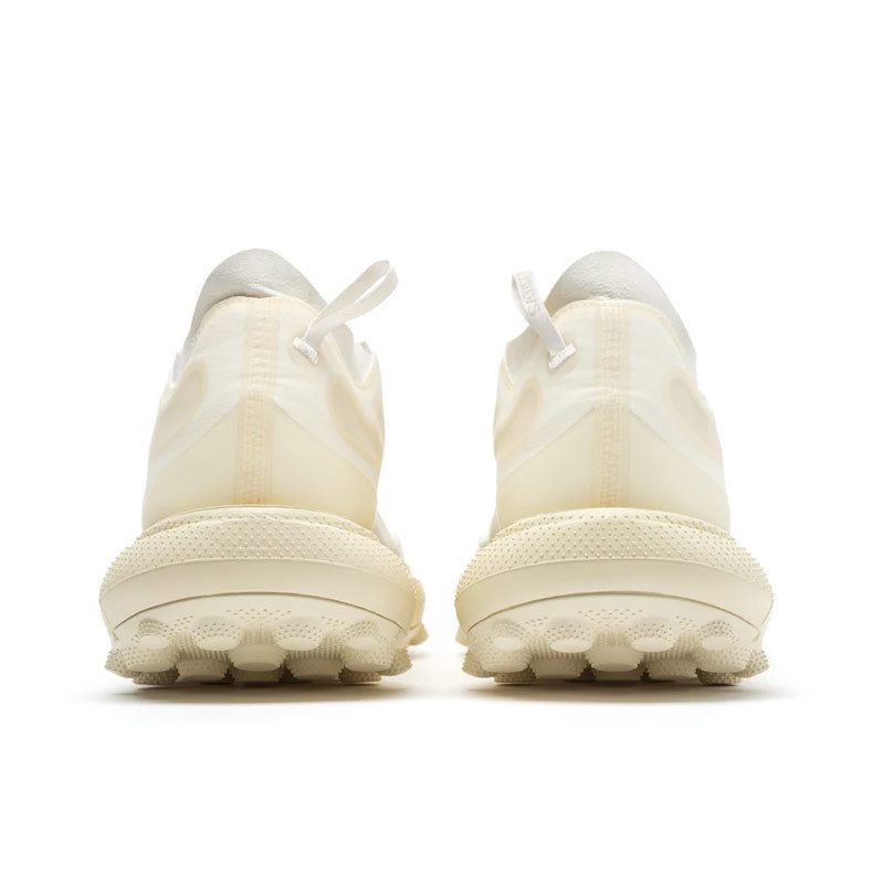 SATISFY | The Rocker Running Shoe Antique White