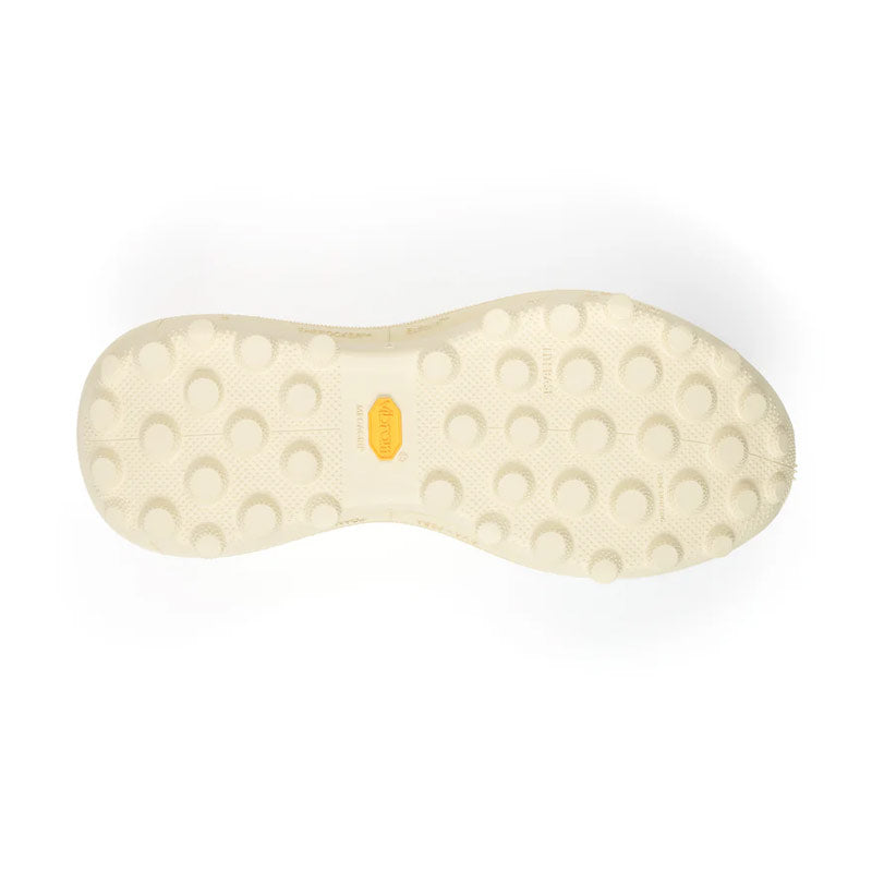 SATISFY | The Rocker Running Shoe Antique White
