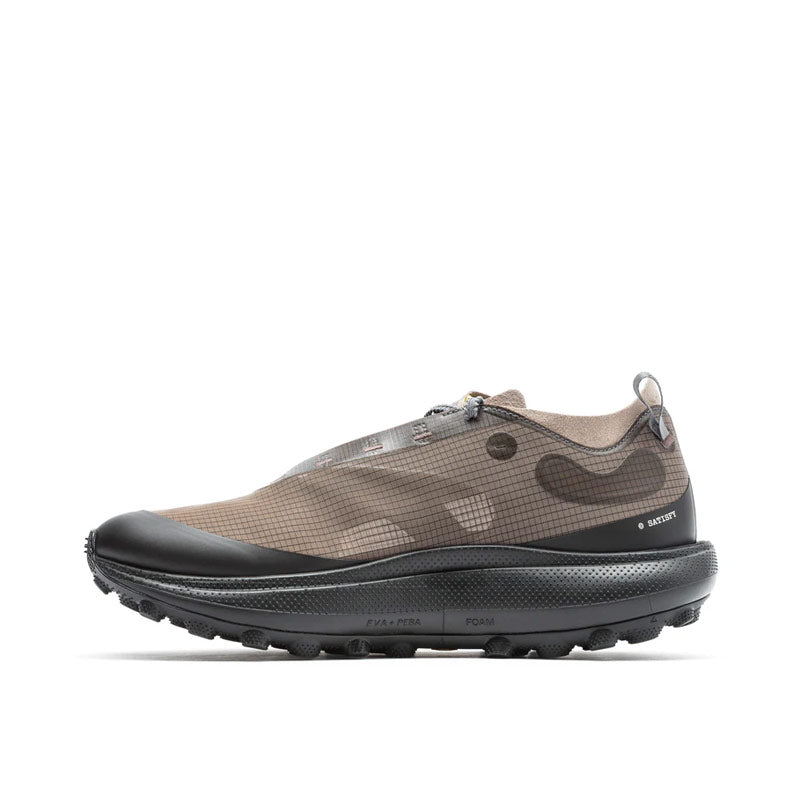 SATISFY | The Rocker Running Shoe Falcon