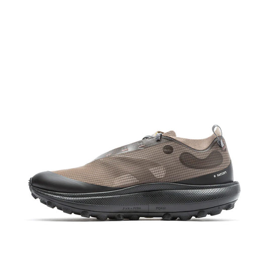SATISFY | The Rocker Running Shoe Falcon