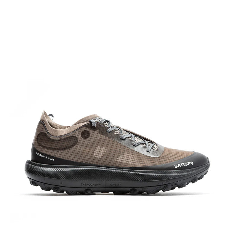 SATISFY | The Rocker Running Shoe Falcon