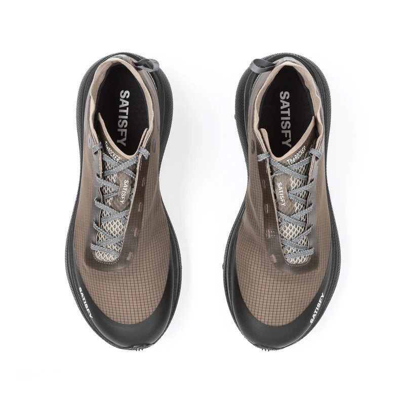 SATISFY | The Rocker Running Shoe Falcon