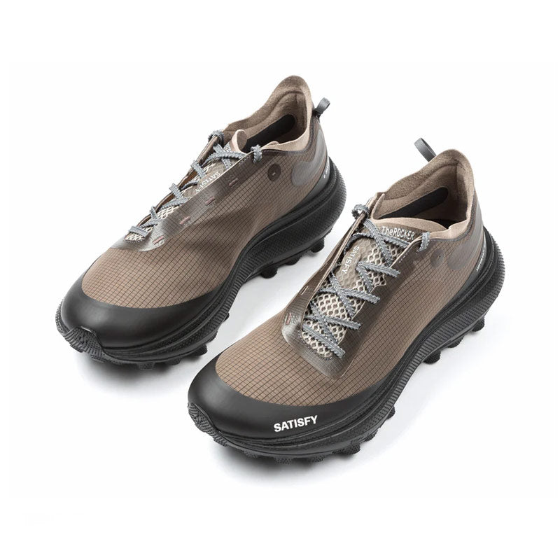 SATISFY | The Rocker Running Shoe Falcon