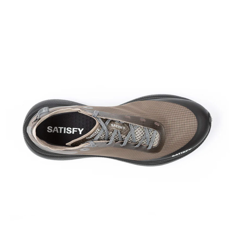 SATISFY | The Rocker Running Shoe Falcon