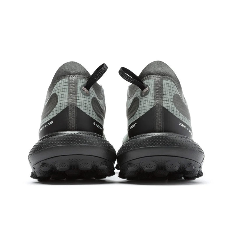 SATISFY | The Rocker Running Shoe Shadow