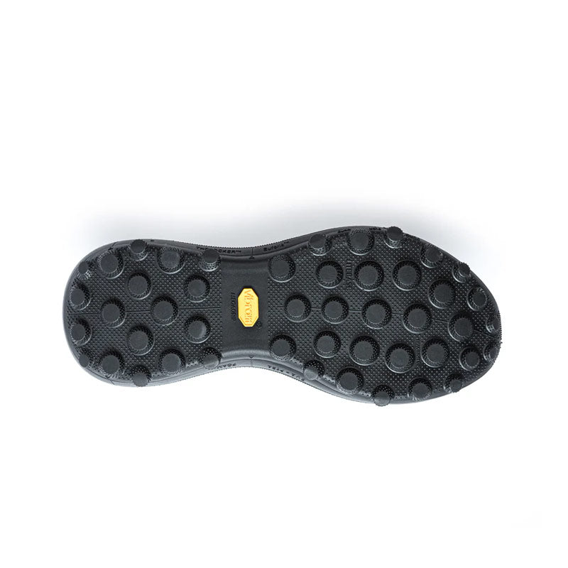 SATISFY | The Rocker Running Shoe Shadow
