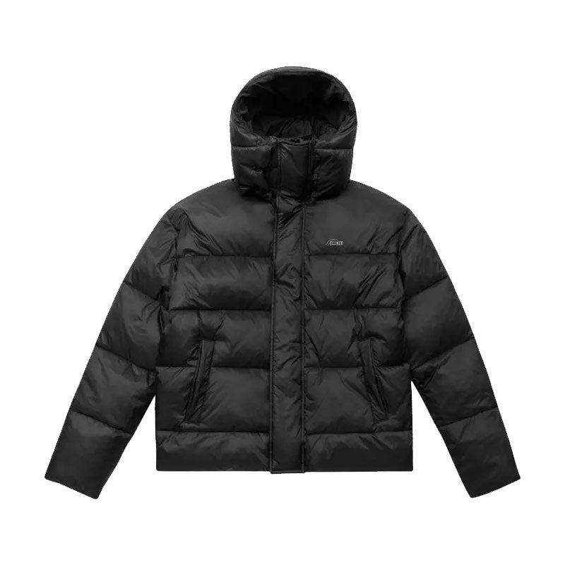 ELLIKER | Kisdon Insulated Jacket Black