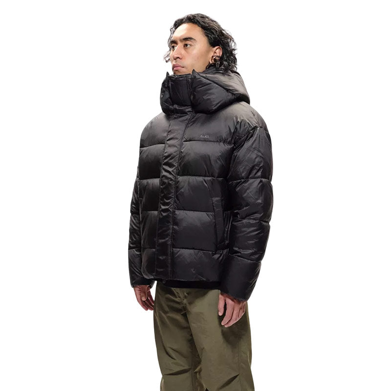 ELLIKER | Kisdon Insulated Jacket Black