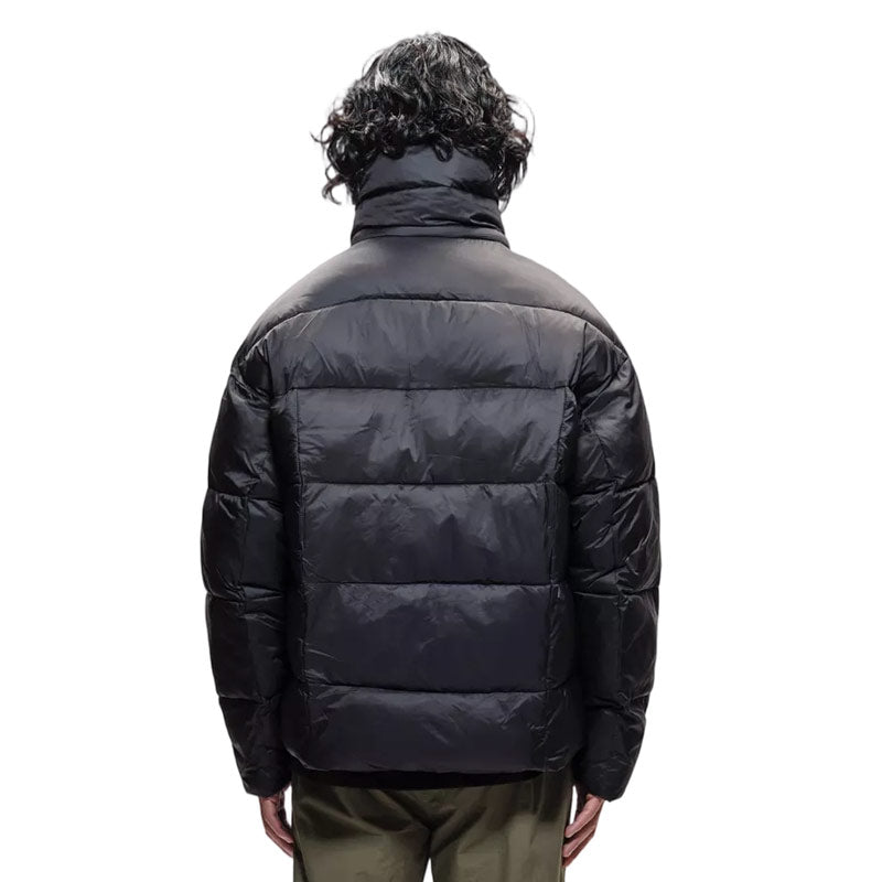 ELLIKER | Kisdon Insulated Jacket Black