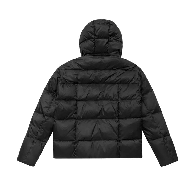 ELLIKER | Kisdon Insulated Jacket Black