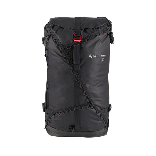 KLATTERMUSEN | Ull Backpack 20L Raven