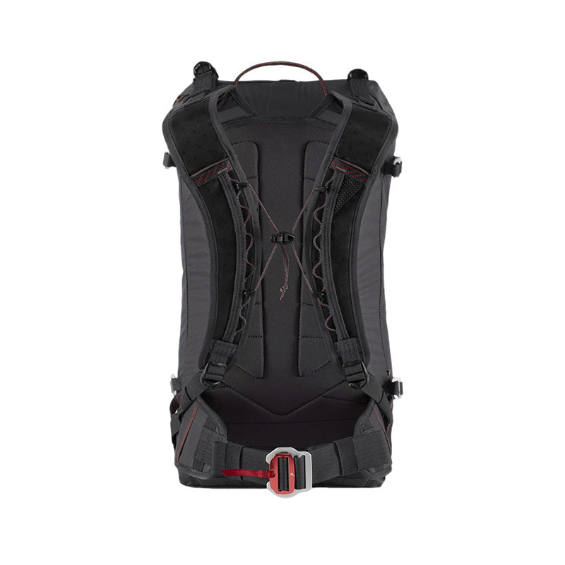 KLATTERMUSEN | Ull Backpack 20L Raven
