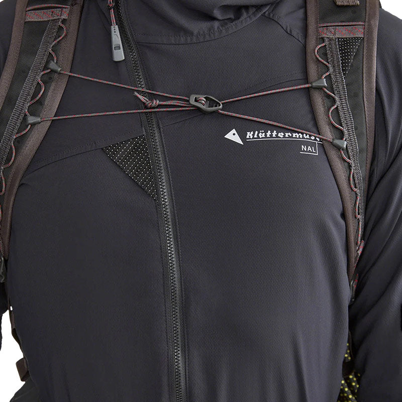 KLATTERMUSEN | Ull Backpack 20L Raven