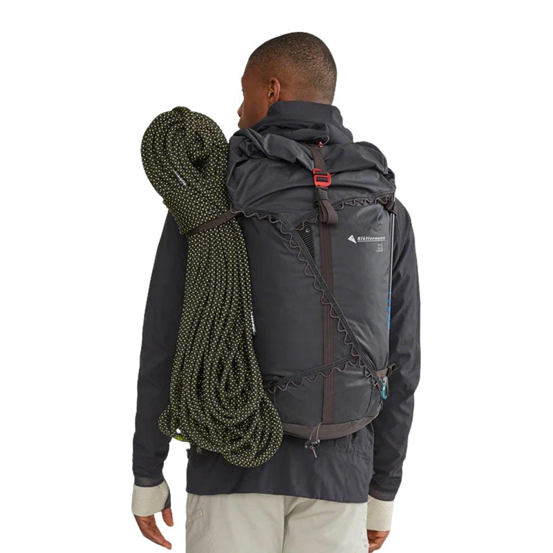 KLATTERMUSEN | Ull Backpack 20L Raven