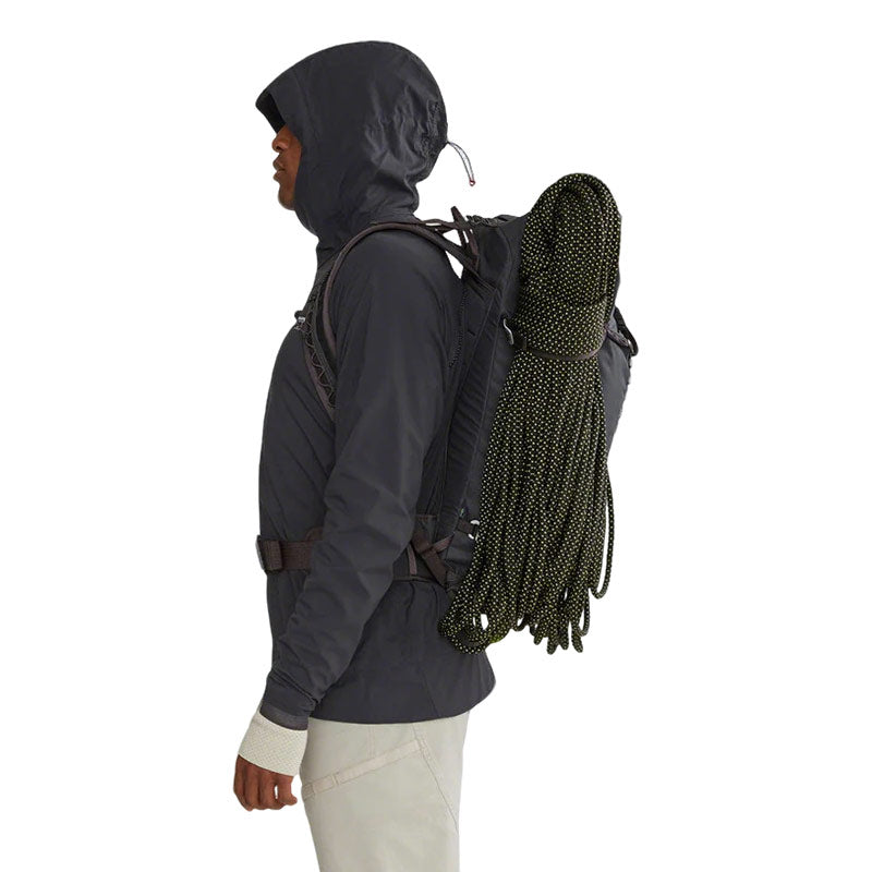 KLATTERMUSEN | Ull Backpack 20L Raven