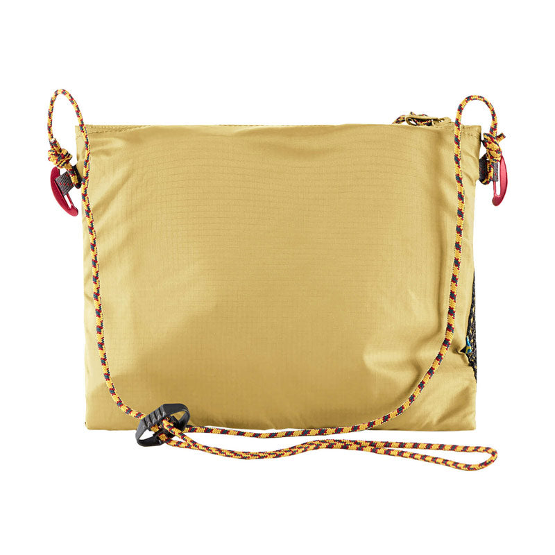 KLATTERMUSEN | Algir Accessory Bag Medium Chaya Sand