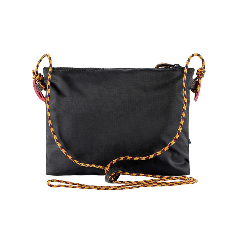KLATTERMUSEN | Algir Accessory Bag Small Raven