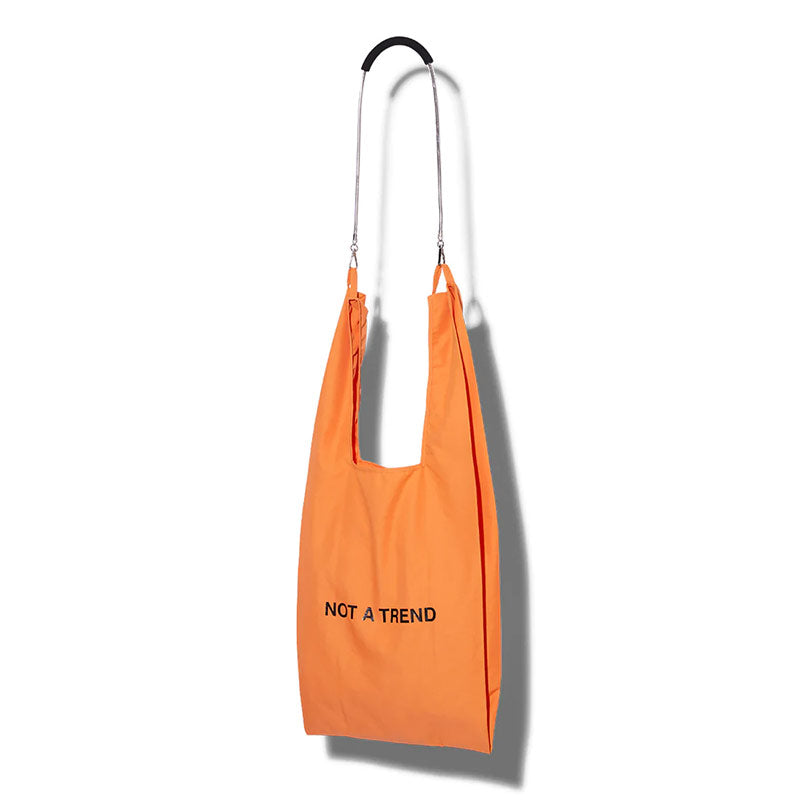 NANA-NANA NOT A TREND (A3) Orange