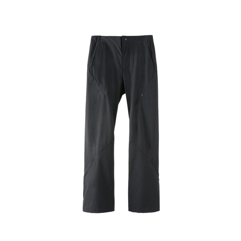POST ARCHIVE FACTION (PAF) 5.1 Technical Pants Right Black