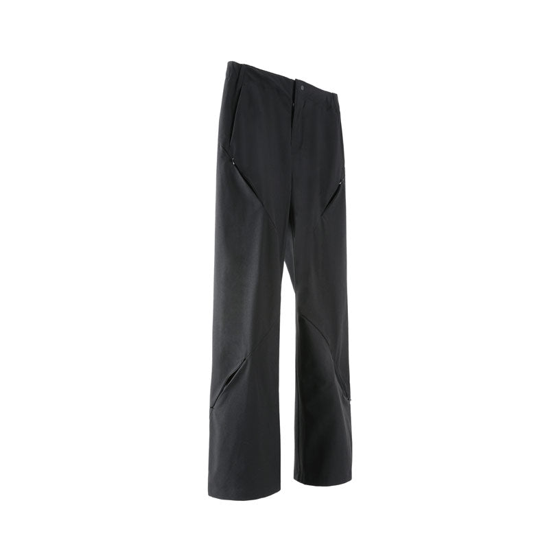 POST ARCHIVE FACTION (PAF) 5.1 Technical Pants Right Black