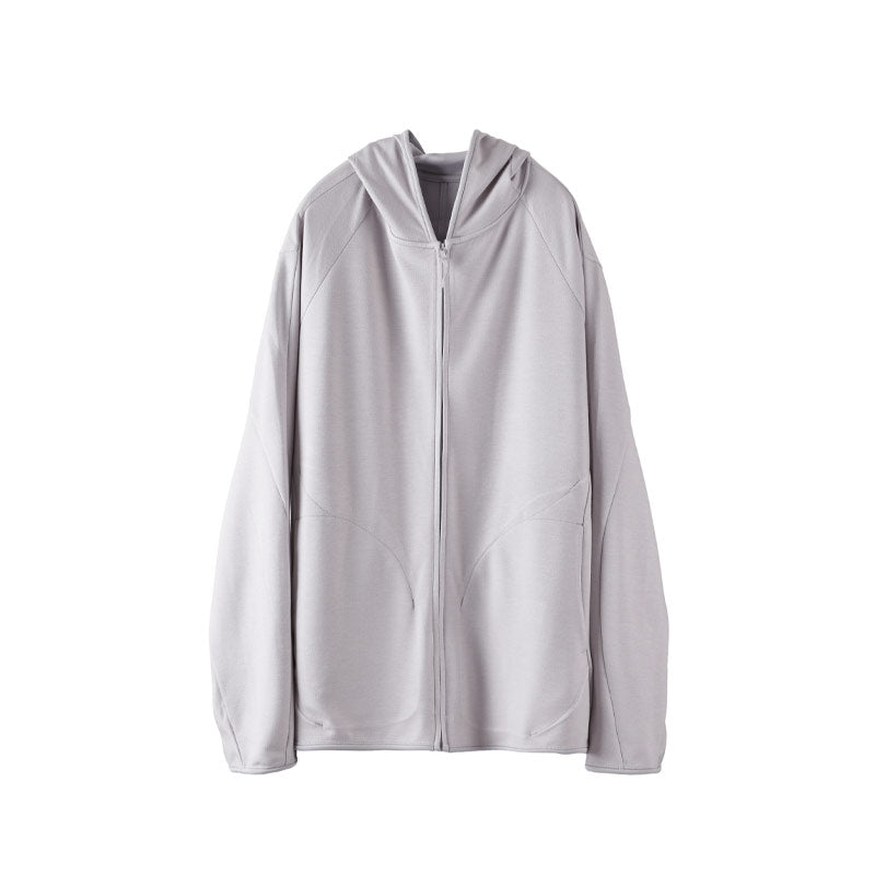 POST ARCHIVE FACTION (PAF) 5.1 Hoodie Right Oat