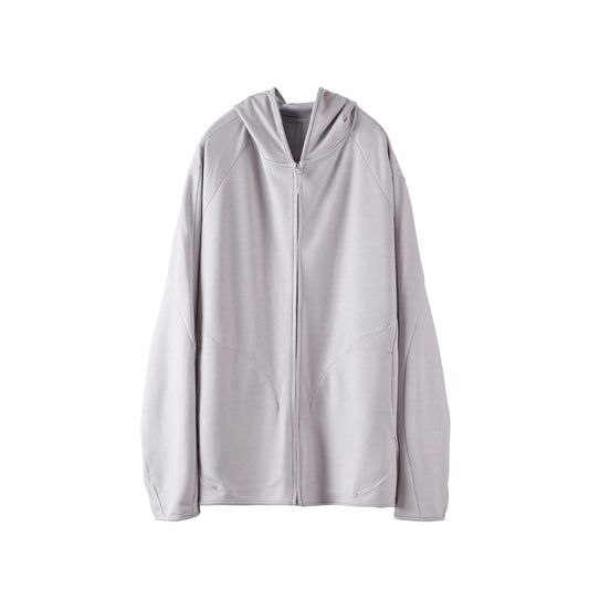 POST ARCHIVE FACTION (PAF) 5.1 Hoodie Right Oat