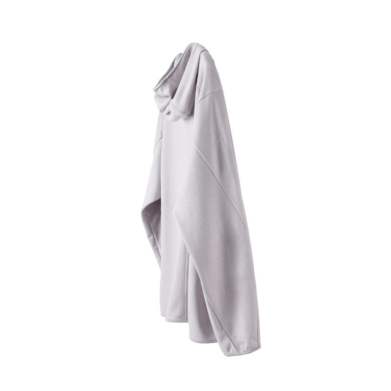 POST ARCHIVE FACTION (PAF) 5.1 Hoodie Right Oat