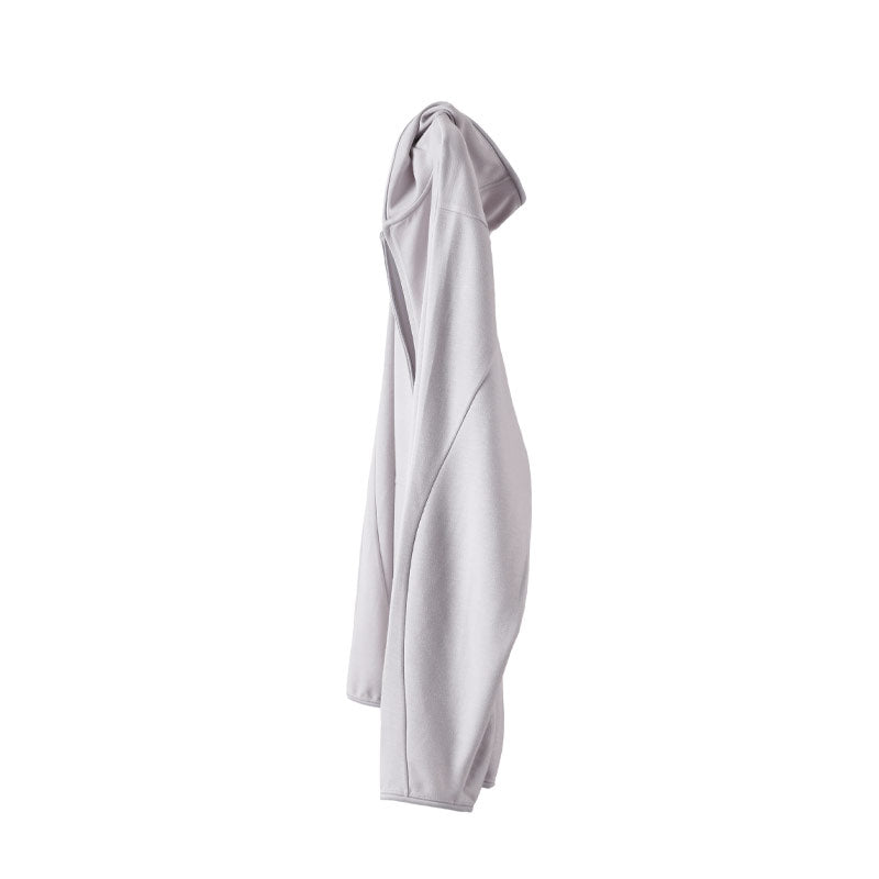 POST ARCHIVE FACTION (PAF) 5.1 Hoodie Right Oat