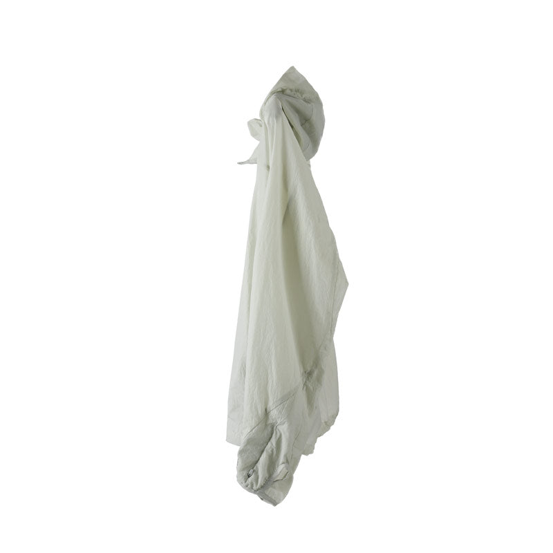 POST ARCHIVE FACTION (PAF) 5.1 Technical Jacket Right Light Grey